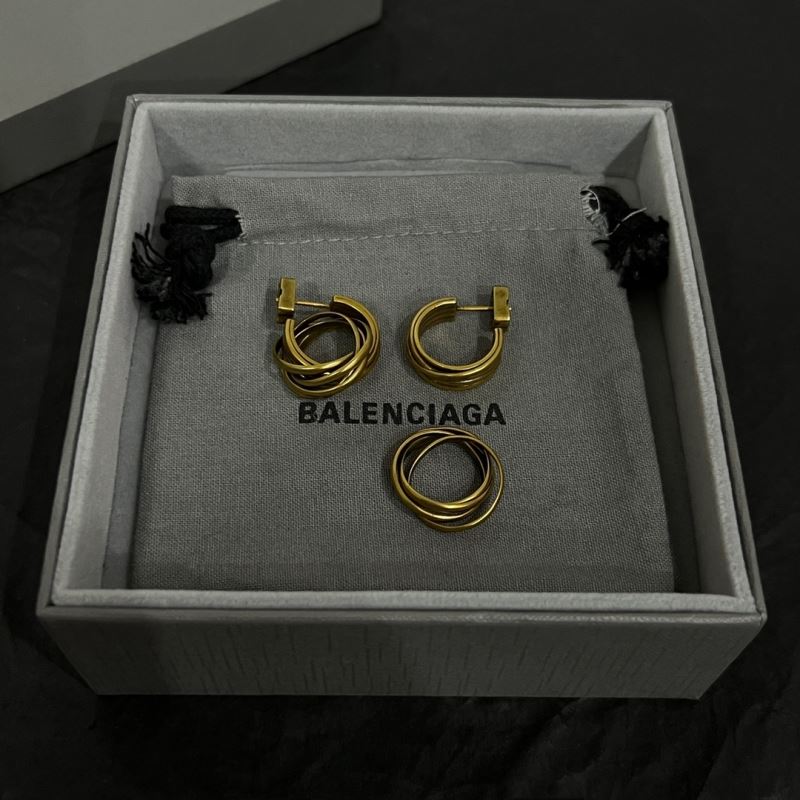 Balenciaga Earrings